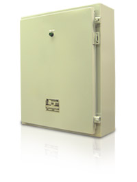 Nova Electric's New Rugged 240 VDC DC-AC Inverters for Steel'