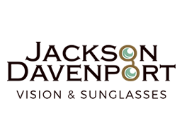 Jackson Davenport Vision Center'