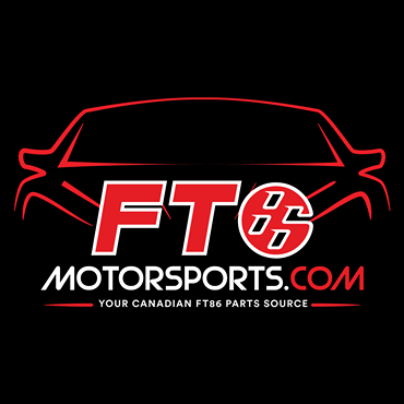 Company Logo For FT86Motorsports'