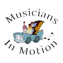 Musicians In Motion'