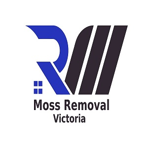 Company Logo For RM Moss Removal'