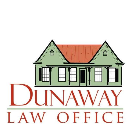 Company Logo For Dunaway Law Firm'