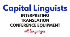 Company Logo For Translation Agency Dallas'