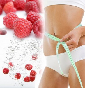 Raspberry Ketone'