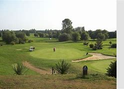 Company Logo For Bury St Edmunds Golf Club Ltd'