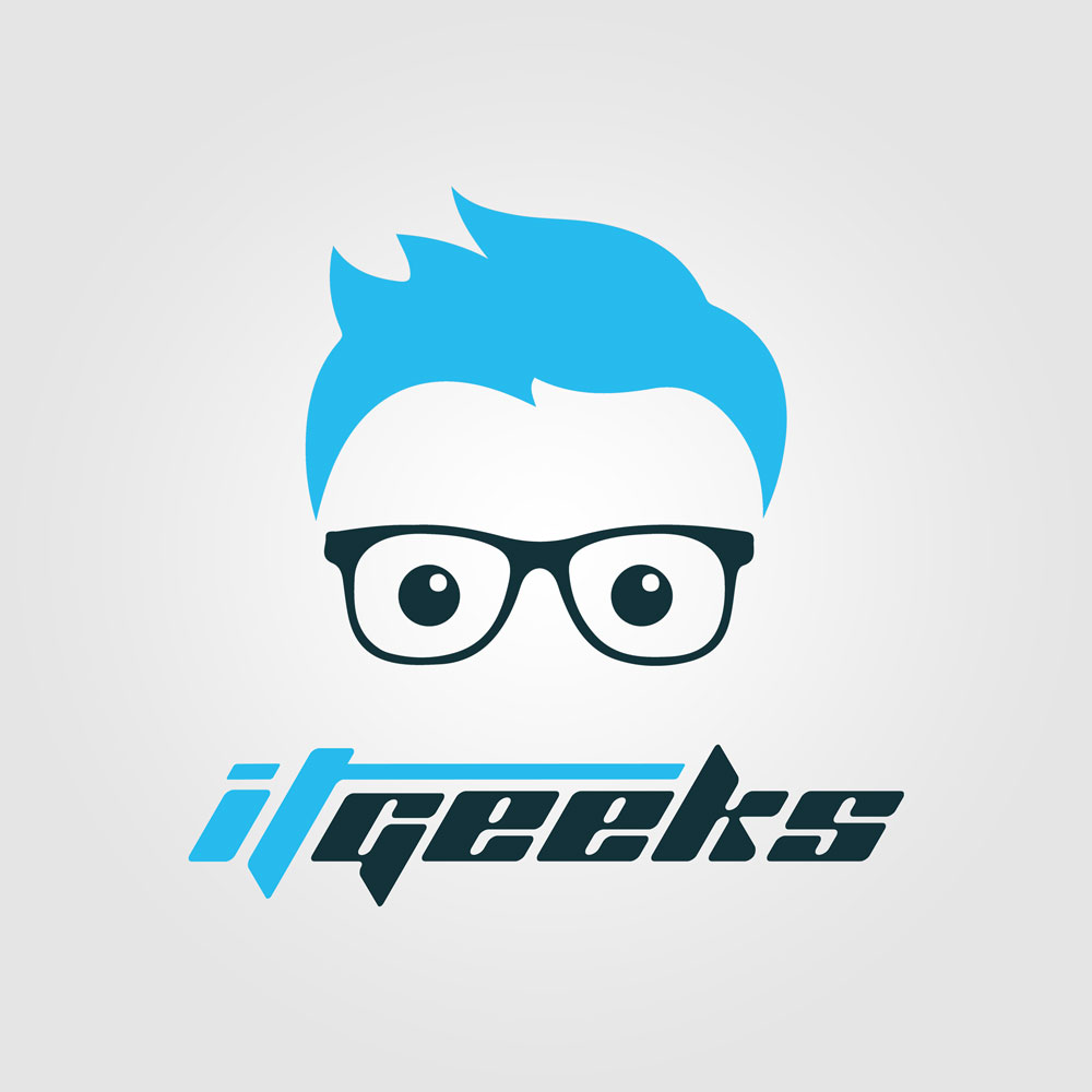 ITGEEKS Logo