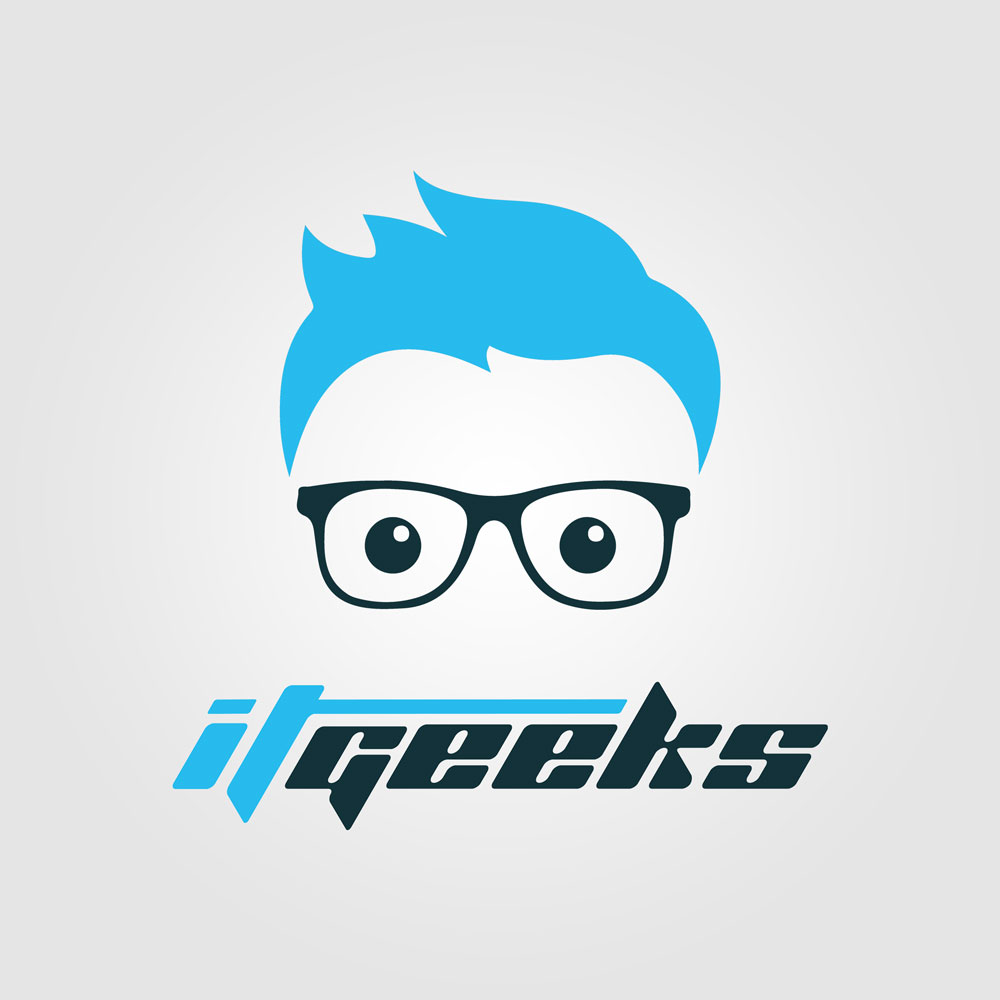 Company Logo For ITGEEKS'