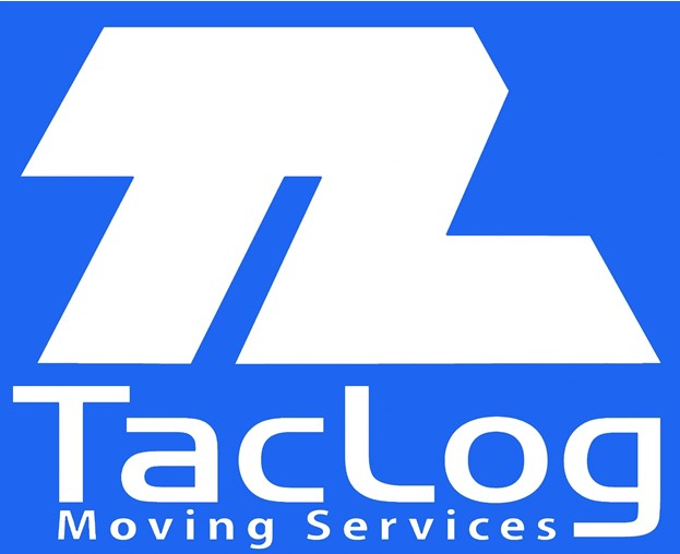 Company Logo For TacLog Moving Services'