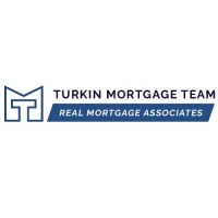 Turkin Mortgage Team Logo