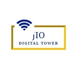 Company Logo For Jio Digital Tower'