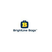 Brightline Bags Logo