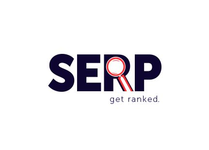 Company Logo For SERP'