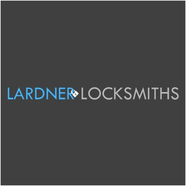 Company Logo For Lardner Locksmiths'