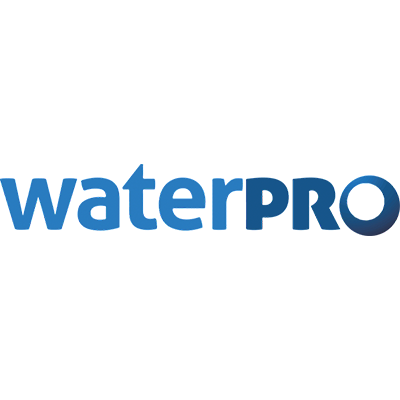 Company Logo For Waterpro'