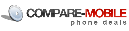 Company Logo For Compare Mobile Phone Deals'