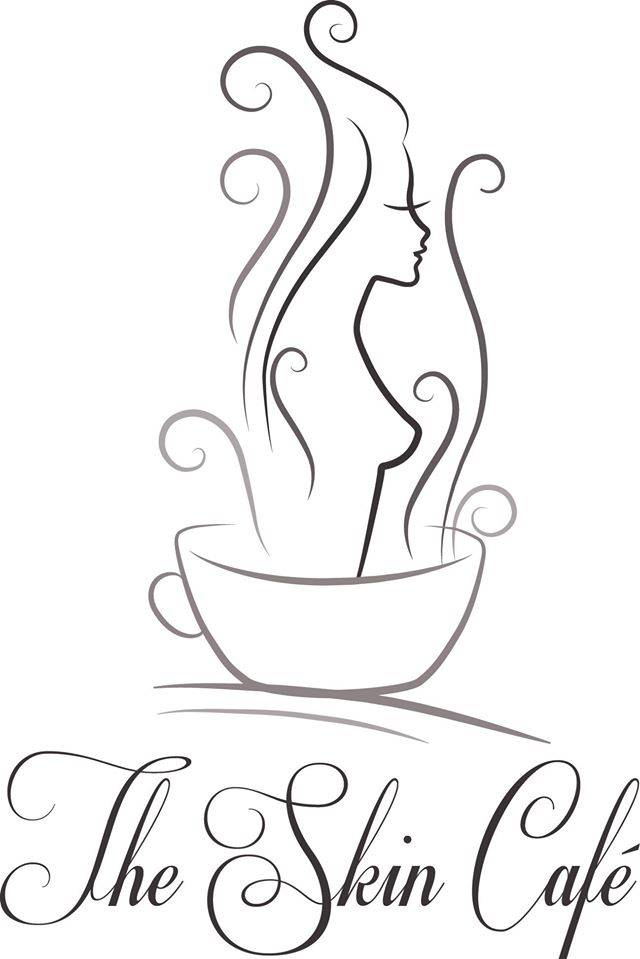 Company Logo For The Skin Cafe, Eyelash Extensions'