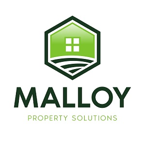 Company Logo For Malloy Property Solutions'