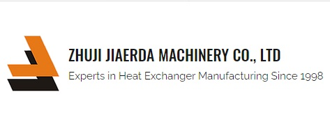 Company Logo For Jedheatexchanger'