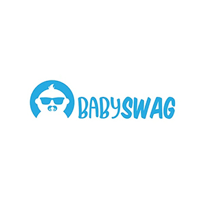 Company Logo For Baby Swag'