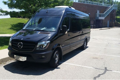 Best Party Bus Services Sewickley PA