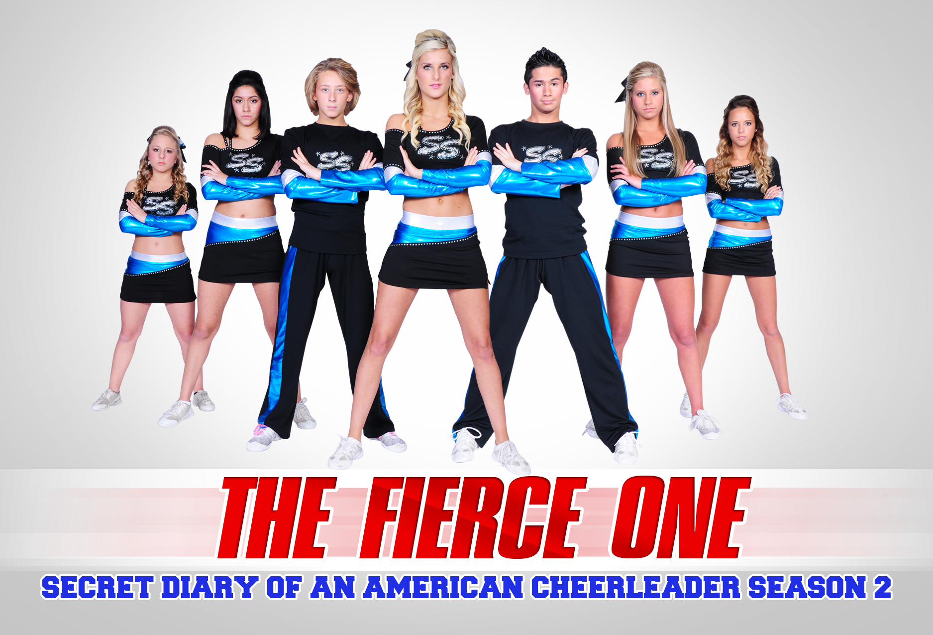 cheer channel'