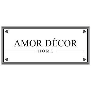 Company Logo For Amor D&amp;eacute;cor'