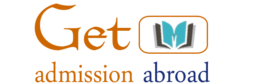 Get Admission Abroad Logo