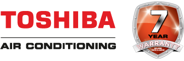Company Logo For Toshiba Air Conditioning'