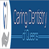 Company Logo For Caring Dentistry of Queens'