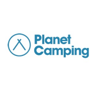 Planet Camping Logo