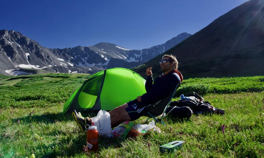 Company Logo For Planet Camping'