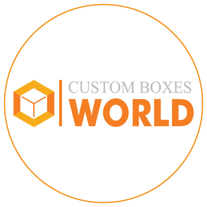 Company Logo For Custom Boxes World UK'