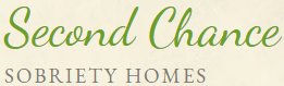 Second Chance Sobriety Homes Logo