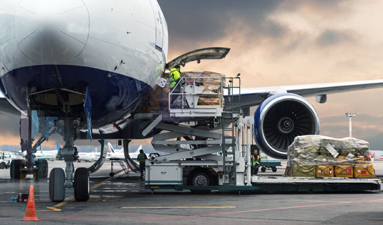Air Cargo Management Market