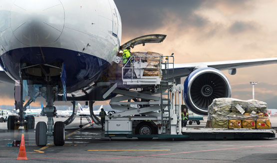 Air Cargo Management Market'