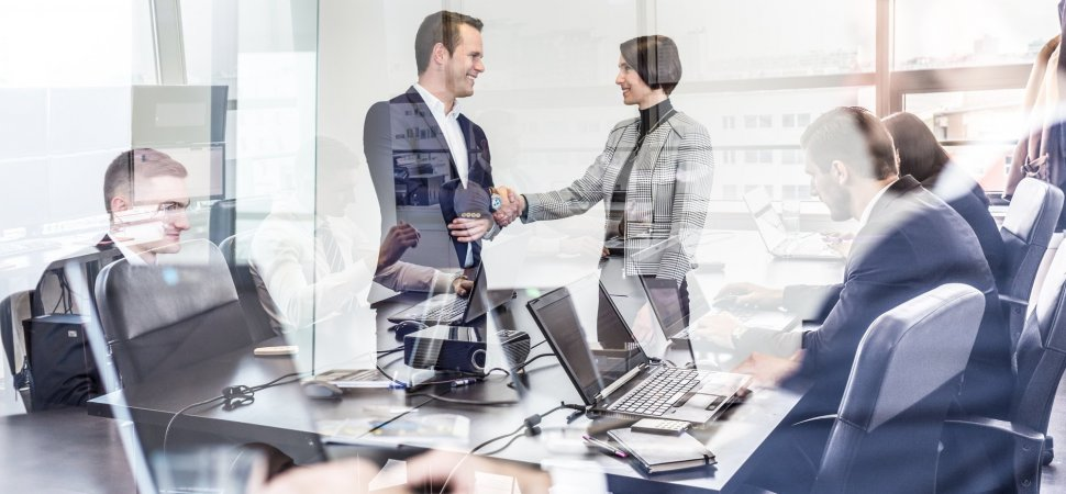 Customer Relationship Management Services Market