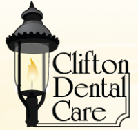 Clifton Dental Care Logo