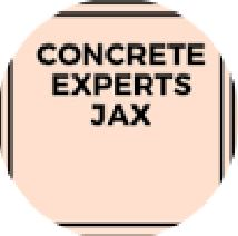 Company Logo For Concrete Experts Jax'