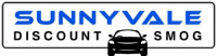 Sunnyvale Discount Smog - Star Certified Station Logo