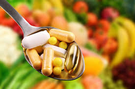 Food Supplement Market'