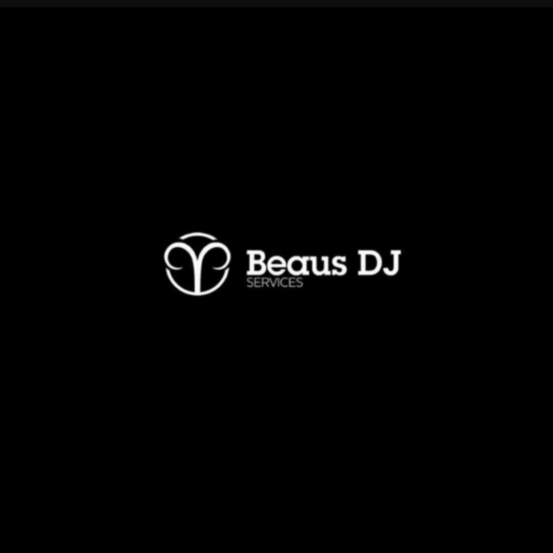 Company Logo For Beaus DJ Services'