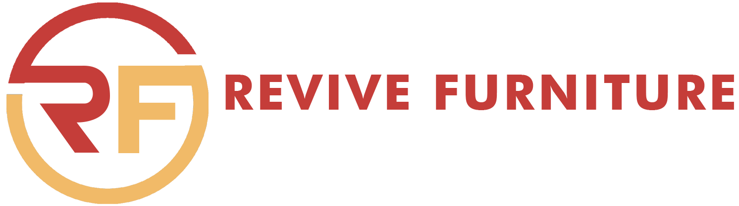 Company Logo For Revive Furniture - Best Online Furniture St'