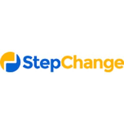 StepChange Pty Ltd Logo