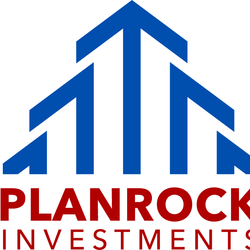 Company Logo For PlanRock Investments'