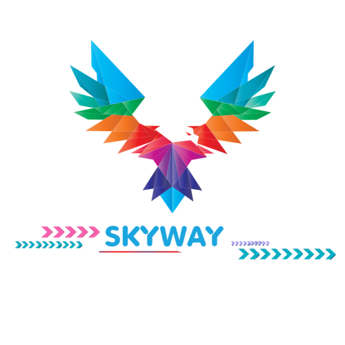 Company Logo For Skyway group'