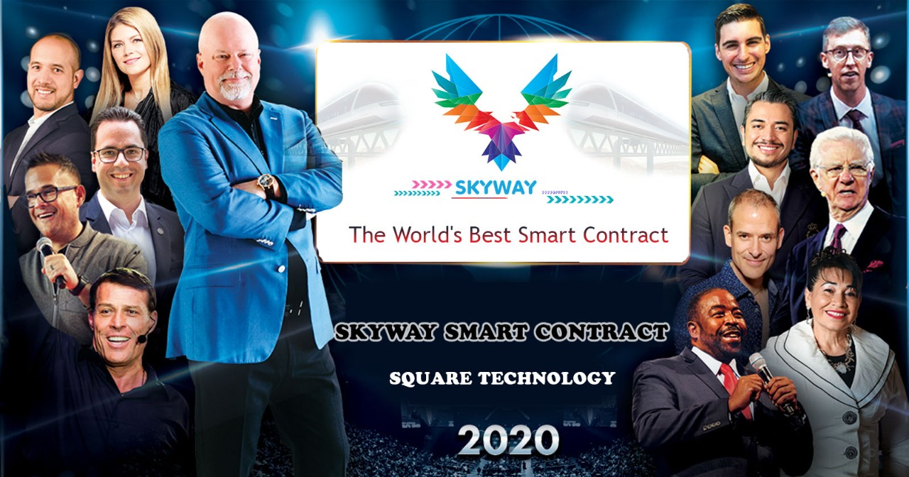 skyway banner