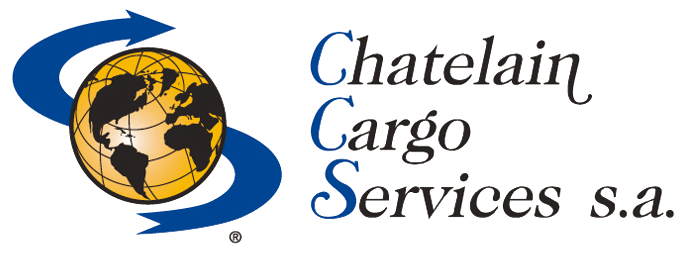 Company Logo For Chatelain Cargo Services'