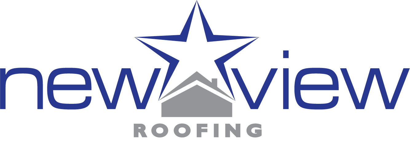 New View Roofing - Burton Hughes Logo