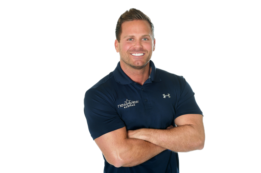 Burton Hughes - Roofing Contractor'