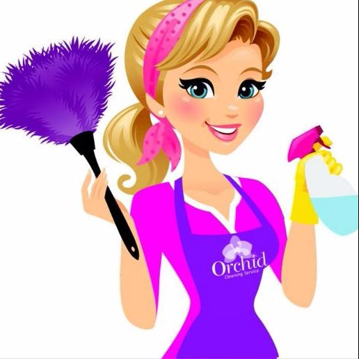 Residential Cleaning Services'